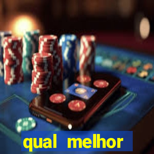 qual melhor aplicativo de jogo para ganhar dinheiro